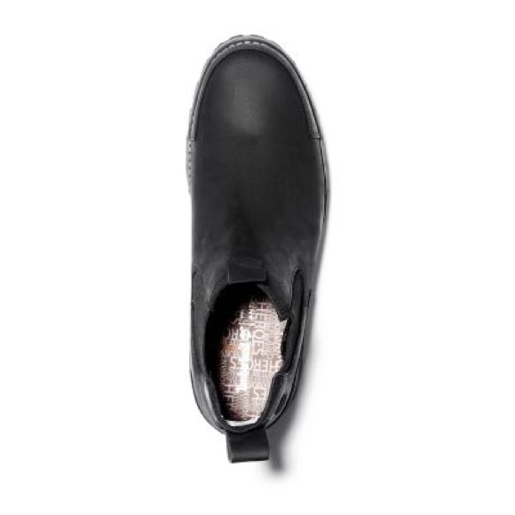 TIMBERLAND MEN'S EARTHKEEPERS CHELSEA BOOT - Picture 3 of 7